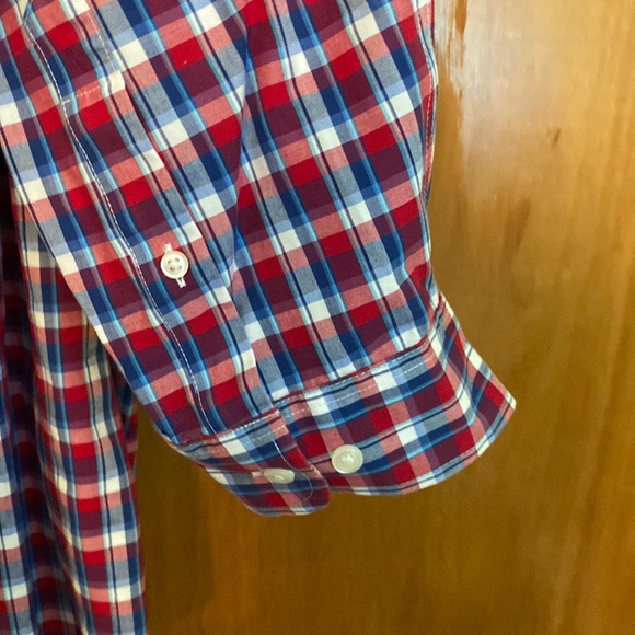 L.L Bean button up - Picture 4 of 5